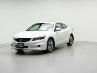Used 2011 Honda Accord EXL in Houston, Texas
