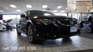 Used 2010 Honda Accord EXL in West Haven, Connecticut