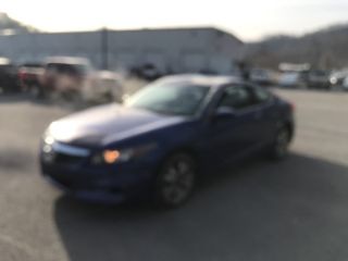 Used 2011 Honda Accord EXL in Ivel, Kentucky