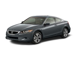 Used 2008 Honda Accord EXL in Tulsa, Oklahoma