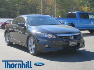 Used 2011 Honda Accord EXL in Chapmanville, West Virginia
