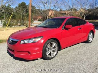 Used 2011 Honda Accord EXL in Atlanta, Georgia
