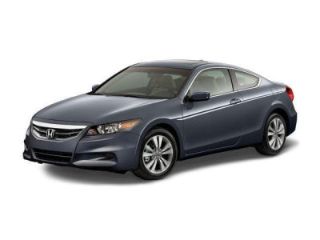 Used 2012 Honda Accord EXL in Waukesha, Wisconsin