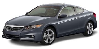 Used 2012 Honda Accord EXL in Bohemia, New York