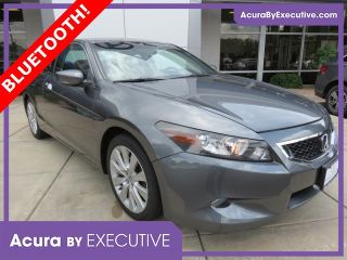 Used 2010 Honda Accord EXL in Berlin, Connecticut