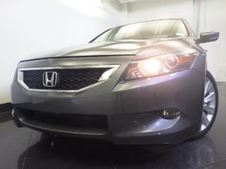 Used 2010 Honda Accord EXL in Miami, Florida