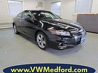 Used 2012 Honda Accord EXL in Boston, Massachusetts