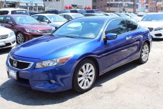 Used 2010 Honda Accord EXL in Bronx, New York