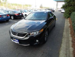 Used 2013 Honda Accord LXS in Birmingham, Alabama