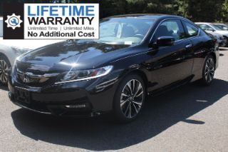 Used 2017 Honda Accord EX in Bellevue, Washington
