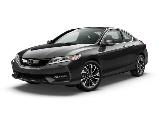 Used 2016 Honda Accord EX in Wallingford, Connecticut