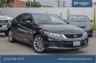 Used 2014 Honda Accord LXS in Culver City, California