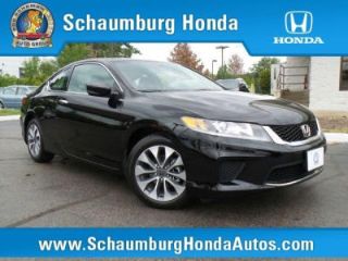 Used 2015 Honda Accord LXS in Schaumburg, Illinois