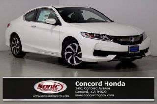 Used 2016 Honda Accord LXS in Concord, California