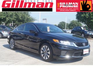 Used 2013 Honda Accord LXS in Houston, Texas