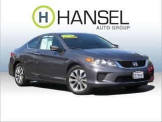 Used 2014 Honda Accord LXS in Petaluma, California