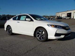 Used 2016 Honda Accord LXS in Athens, Georgia