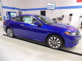 Used 2015 Honda Accord LXS in Stevens Point, Wisconsin