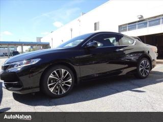 Used 2016 Honda Accord EX in Columbus, Georgia