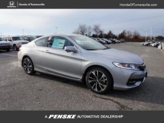 Used 2016 Honda Accord EX in Turnersville, New Jersey
