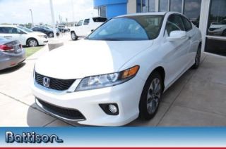 Used 2015 Honda Accord EX in Oklahoma City, Oklahoma