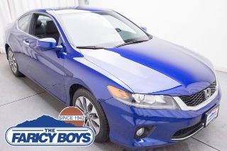 Used 2015 Honda Accord EX in Colorado Springs, Colorado