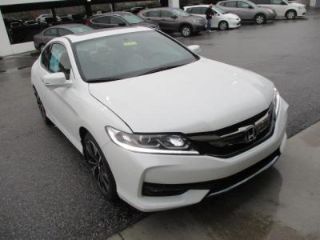Used 2017 Honda Accord EX in Winston-Salem, North Carolina