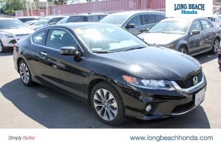 Used 2014 Honda Accord EX in Signal Hill, California