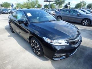 Used 2016 Honda Accord EX in Orlando, Florida