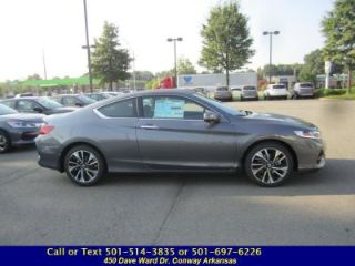 Used 2017 Honda Accord EX in Conway, Arkansas