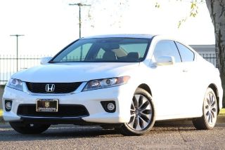 Used 2015 Honda Accord EXL in Montclair, California