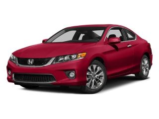 Used 2015 Honda Accord EXL in Naples, Florida