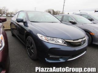 Used 2016 Honda Accord EXL in Limerick, Pennsylvania