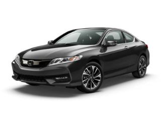 Used 2016 Honda Accord EXL in Natick, Massachusetts