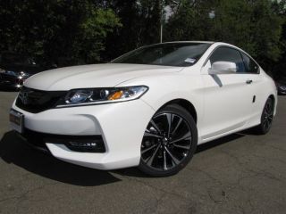 Used 2016 Honda Accord EXL in Paramus, New Jersey