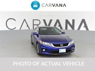 Used 2013 Honda Accord EXL in Nashville, Tennessee