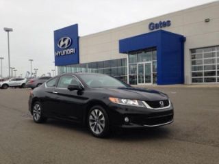 Used 2013 Honda Accord EXL in Richmond, Kentucky