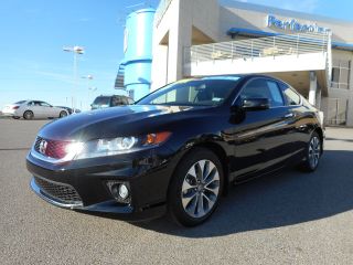 Used 2015 Honda Accord EXL in Albuquerque, New Mexico