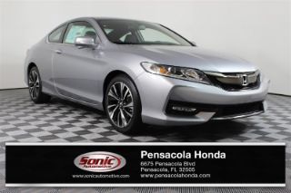 Used 2017 Honda Accord EXL in State College, Pennsylvania