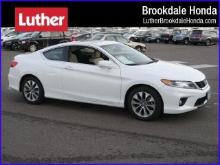Used 2015 Honda Accord EXL in Brooklyn Center, Minnesota