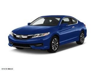 Used 2016 Honda Accord EXL in Albany, Georgia
