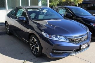 Used 2016 Honda Accord EXL in Cleveland Heights, Ohio