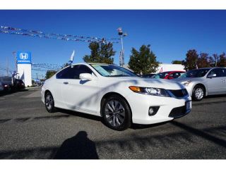 Used 2013 Honda Accord EXL in Lakewood, New Jersey