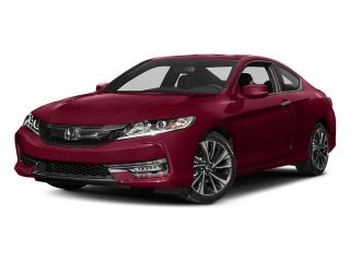 Used 2017 Honda Accord EXL in Lancaster, Pennsylvania