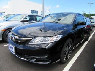 Used 2017 Honda Accord EXL in Egg Harbor Township, New Jersey