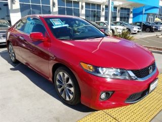Used 2014 Honda Accord EXL in Lemon Grove, California