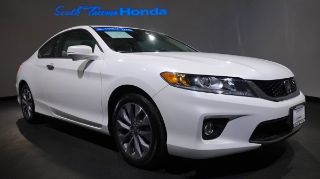 Used 2015 Honda Accord EXL in Tacoma, Washington
