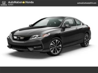 Used 2016 Honda Accord EXL in Westminster, Colorado