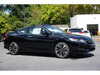 Used 2017 Honda Accord EXL in Morrow, Georgia