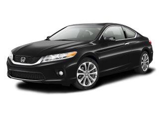 Used 2014 Honda Accord EXL in Manchester, New Hampshire